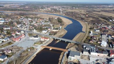 Photo of Sulejów przygotowuje prawie 200 hektarów potencjalnych terenów inwestycyjnych