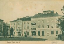 Photo of Rynek Trybunalski 2 – od roztańczonych panienek po fałszerzy pieniędzy