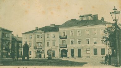 Photo of Rynek Trybunalski 2 – od roztańczonych panienek po fałszerzy pieniędzy
