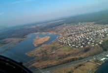 Photo of Wierzeje – piotrkowskie wrota do leśnych kniei