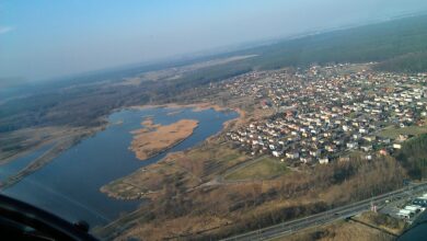 Photo of Wierzeje – piotrkowskie wrota do leśnych kniei