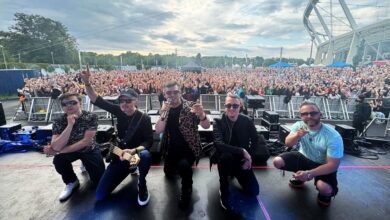 Photo of Grabica otwiera sezon! Król disco polo Zenek Martyniuk, gwiazdą majowego festynu