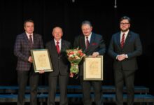 Photo of Historyczna zmiana w Towarzystwie Przyjaciół Piotrkowa Trybunalskiego. Michał Rżanek nowym prezesem