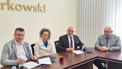 Photo of Orlik w Czarnocinie nadal dla mieszkańców. Powiat i gmina podpisały porozumienie
