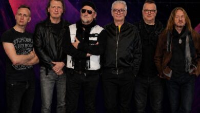 Photo of Legenda rocka na Juwenaliach w Piotrkowie! Róże Europy zagrają dla studentów