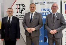 Photo of Lokalni producenci żywności spotkali się na śniadaniu biznesowym w Akademii Piotrkowskiej