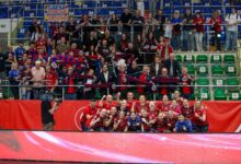 Photo of Piotrków ma moc! Wesprzyjmy nasze szczypiornistki w walce o „Gladiatory” – liczy się każdy głos!