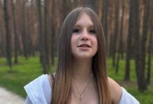 Photo of Zaginęła 14-letnia Nadia Cichecka
