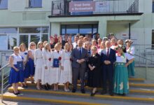 Photo of Pieniądze na tradycję i smakołyki. Koła Gospodyń Wiejskich z gminy Gorzkowice z dużym wsparciem!