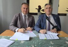 Photo of Ponad 845 tys. zł do Gminy Aleksandrów na modernizację wodociągów
