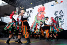 Photo of Jarmark Wojewódzki coraz bliżej. Moc atrakcji, kolorów i smaków