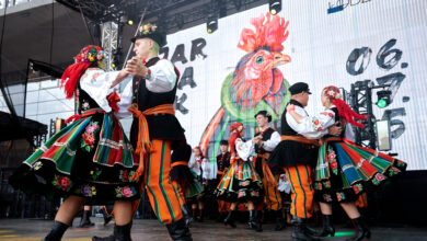 Photo of Jarmark Wojewódzki coraz bliżej. Moc atrakcji, kolorów i smaków