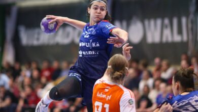Photo of Zagłębie Lubin znów lepsze od Piotrcovii, tym razem w ORLEN Superlidze