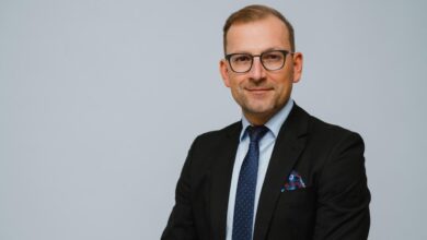 Photo of Mieszkaniec Piotrkowa na czele kolejowej spółki. Radosław Groblewski prezesem WARS S.A. na kolejną kadencję