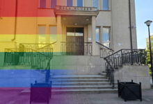 Photo of Piotrków Trybunalski będzie rejestrować zagraniczne małżeństwa jednopłciowe