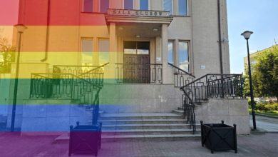 Photo of Piotrków Trybunalski będzie rejestrować zagraniczne małżeństwa jednopłciowe