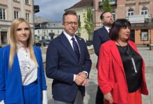 Photo of D.Joński: „Znowu Polska jest na pierwszym miejscu! W nowym budżecie przypada nam 123 miliardy euro”