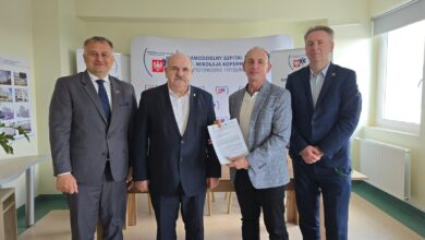 Photo of Wielkie zmiany w piotrkowskim szpitalu. Ponad 10 milionów złotych na remont!