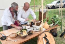 Photo of Historyczny Piknik Rodzinny „Wioska Wikinga” już niebawem przy Akademii Piotrkowskiej