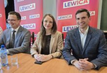Photo of O umowach śmieciowych, krótszym tygodniu pracy oraz polityce prorodzinnej, mówiła w Piotrkowie ministra Agnieszka Dziemianowicz-Bąk