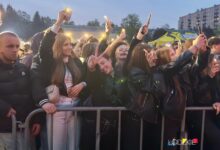 Photo of Za nami Juwenalia Akademii Piotrkowskiej! Zobacz, jak bawili się studenci