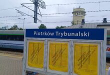 Photo of Dworzec w Piotrkowie wreszcie zyska przejście podziemne i nowe parkingi!