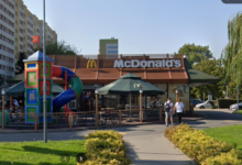 Photo of 14-latek z kolegami demolował restaurację i rozpylił gaz pieprzowy?
