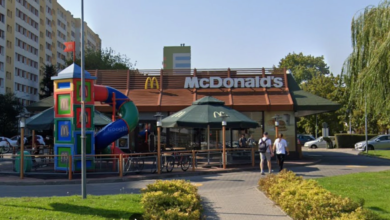 Photo of 14-latek z kolegami demolował restaurację i rozpylił gaz pieprzowy?