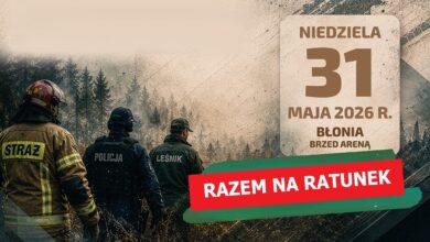 Photo of Razem na Ratunek – ćwiczenia również dla mieszkańców