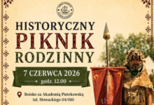 Photo of Historyczny Piknik Rodzinny „Wioska Wikinga” już w ten weekend – znamy szczegółowy plan festynu
