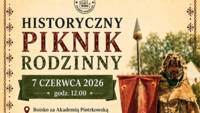 Photo of Historyczny Piknik Rodzinny „Wioska Wikinga” już w ten weekend – znamy szczegółowy plan festynu