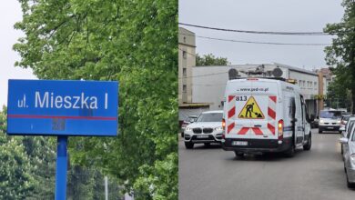 Photo of Rewolucja drogowa w centrum Piotrkowa?