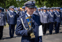 Photo of Policjant z Piotrkowa najlepszy w kraju