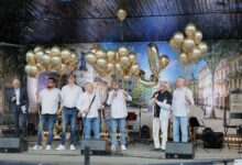 Photo of Jubileusz Kapeli Fakiry – grają nam od 50 lat!