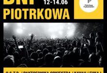 Photo of Dni Piotrkowa 2026 ruszają w piątek. Oto program! Zobaczcie, jakie będą atrakcje