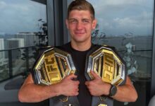 Photo of Piotrkowianin Damian Rzepecki powalczy w UFC – największej na świecie federacji MMA