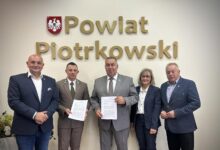 Photo of Ruszają wyczekiwane remonty w gminach Sulejów i Rozprza i Łęki Szlacheckie