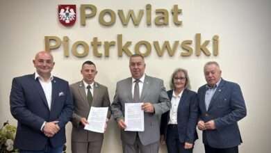 Photo of Ruszają wyczekiwane remonty w gminach Sulejów i Rozprza i Łęki Szlacheckie