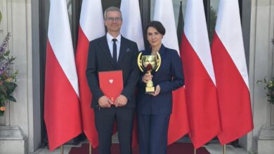 Photo of Piotrkowska firma Kandy, wśród najlepszych w kraju! – FILM
