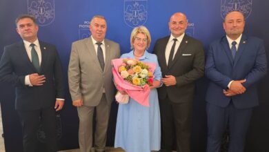 Photo of Zarząd Powiatu w Piotrkowie Trybunalskim z wotum zaufania i absolutorium