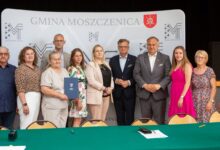 Photo of Nowe inwestycje i miliony na rozwój! Czarnocin, Moszczenica i Wolbórz z wielkim wsparciem