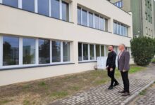 Photo of Kolejny budynek po termomodernizacji. Będą oszczędności w utrzymaniu
