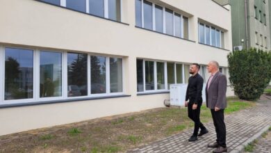 Photo of Kolejny budynek po termomodernizacji. Będą oszczędności w utrzymaniu