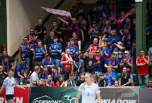 Photo of KRASOŃ MKS Piotrcovia z największym wzrostem w ORLEN Superlidze