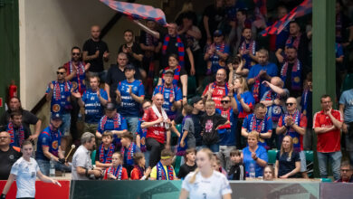 Photo of KRASOŃ MKS Piotrcovia z największym wzrostem w ORLEN Superlidze