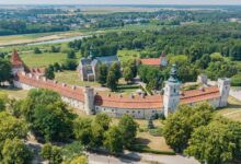 Photo of Taste Łódzkie na Podklasztorzu – święto regionalnych smaków, którego nie można przegapić!
