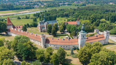 Photo of Taste Łódzkie na Podklasztorzu – święto regionalnych smaków, którego nie można przegapić!