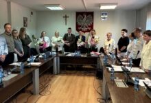 Photo of Wotum zaufania i absolutorium dla Wójta Gminy Czarnocin