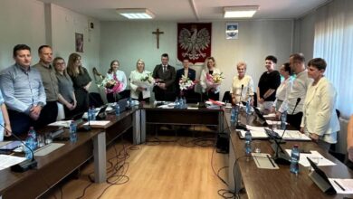 Photo of Wotum zaufania i absolutorium dla Wójta Gminy Czarnocin
