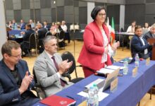 Photo of Burmistrz Dorota Jankowska z wotum zaufania i absolutorium. Zielone światło od Rady Miejskiej w Sulejowie